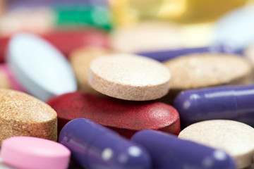 pills