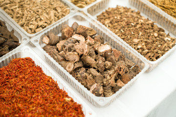 spices