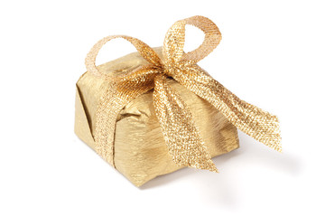 Bem-casado. A brazilian wedding sweet for the guests.