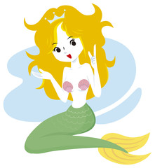 人魚