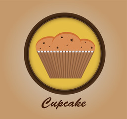 Cupcake icon