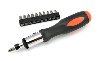 screwdriver