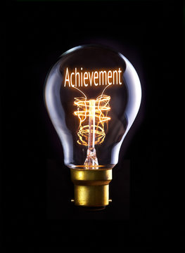 Achievement concept