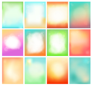 95 Best Degrade De Couleurs Images Stock Photos Vectors Adobe Stock
