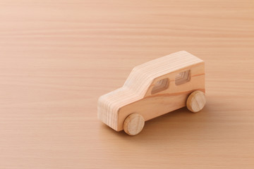 エコカーのイメージ