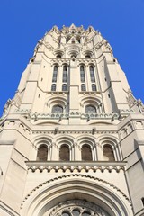 Fototapeta premium Upper West Side - Riverside Church