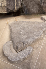 Templo del Condor