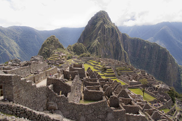 Machu Picchu © mayara