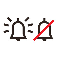 Alarm icon