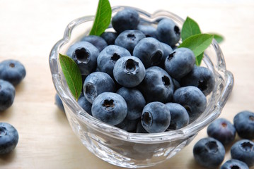 blueberry