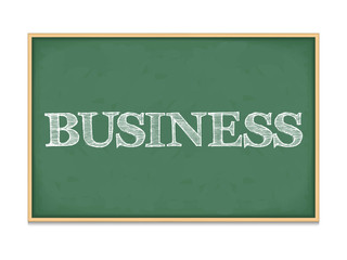 Fototapeta premium Business