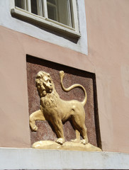 Prague