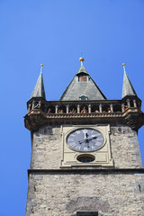 Prague