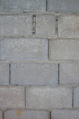 white brick wall background