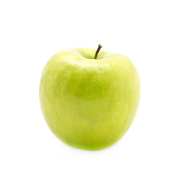Green apple