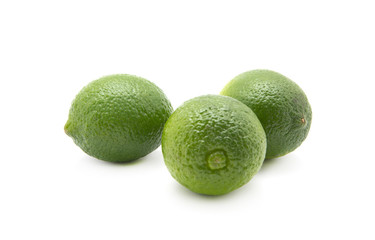 lime citrus fruit