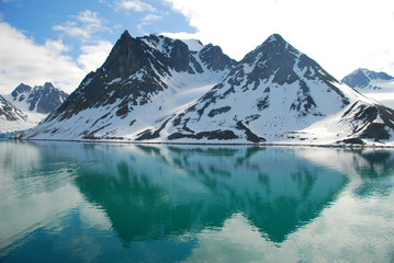 Magdalenenfjord