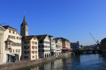 Zürich Limmat