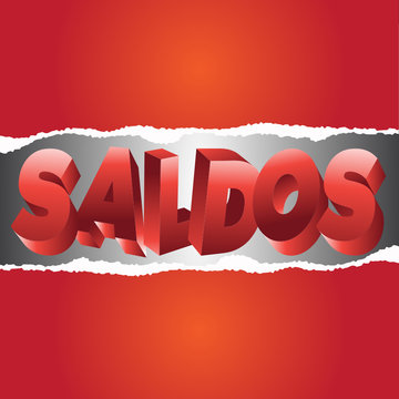 Saldos