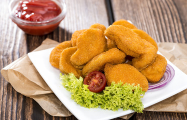 Chicken Nuggets