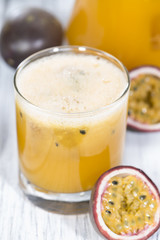 Maracuja Juice