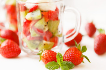 fruit salad