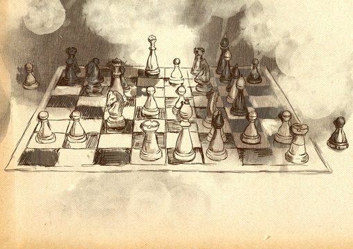 The World's Great Chess Games: Byrne - Fischer