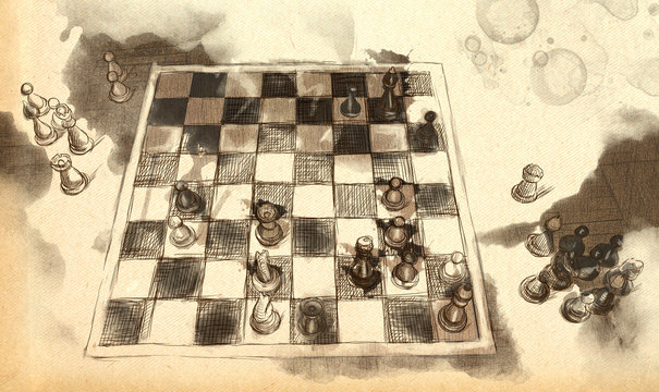 The World's Great Chess Games: Karpov - Kasparov