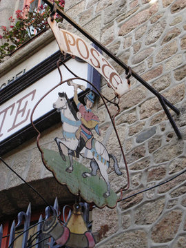 Fototapeta フランスの風景