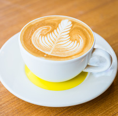 Coffee Latte