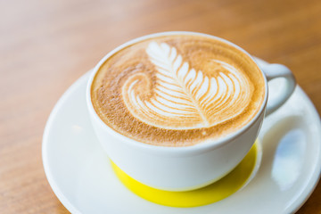 Coffee Latte