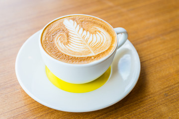 Coffee Latte
