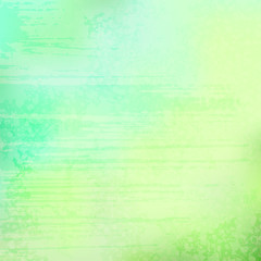 Abstract background. Misty.