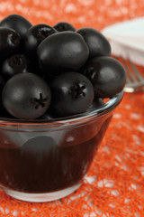 olives