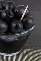 olives