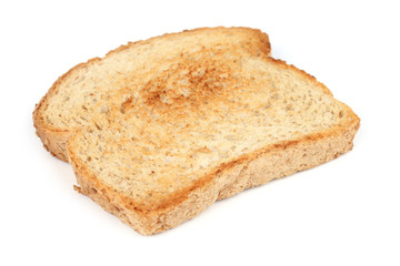 bread with jam