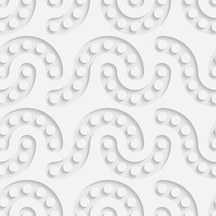 Seamless Geometric Design