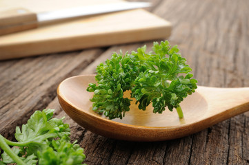 parsley