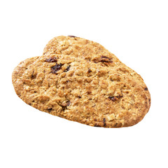 Breakfast biscuits