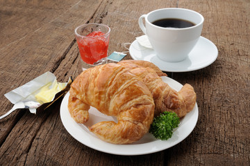 Croissant