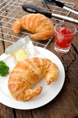 Croissant