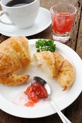 Croissant