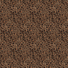 seamless vector eather texture background