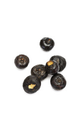 Chinesische Wasserkastanien