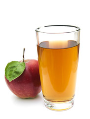 Apple juice