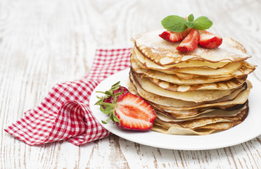 Pancakes