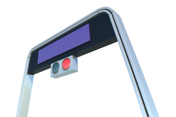 電子料金収受システム