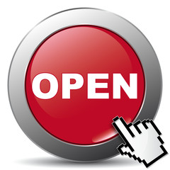 OPEN ICON