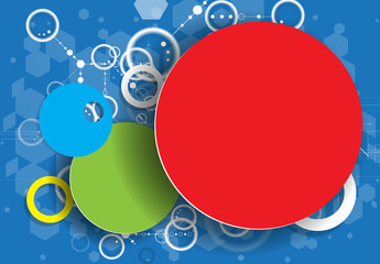 Concept for New Technology Corporate Business & development