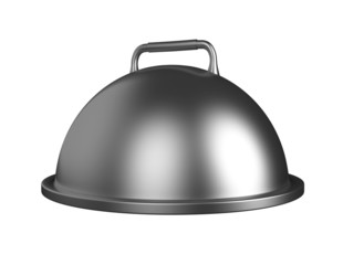 Cooking pot illustration